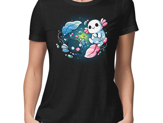 Ying Yang A-lotl