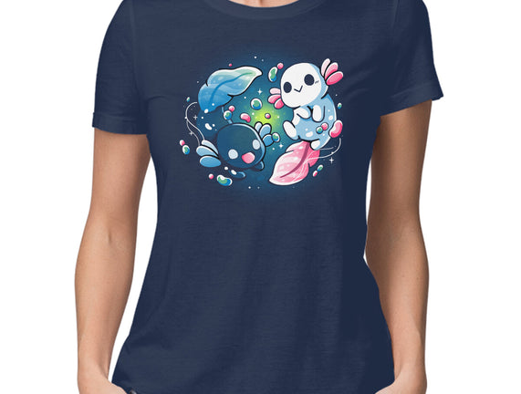 Ying Yang A-lotl