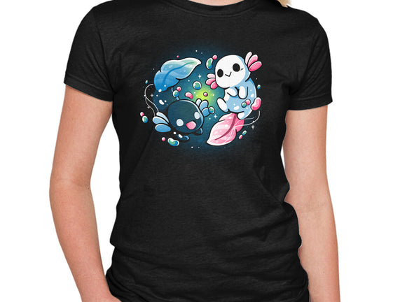 Ying Yang A-lotl