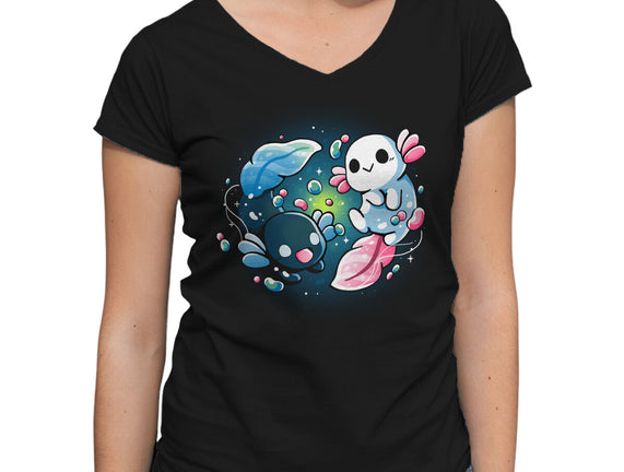 Ying Yang A-lotl
