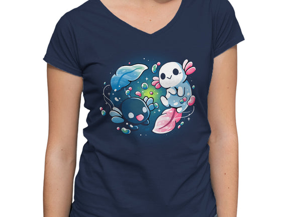 Ying Yang A-lotl