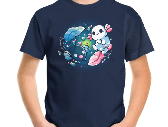Ying Yang A-lotl