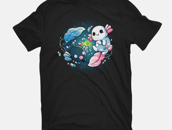 Ying Yang A-lotl