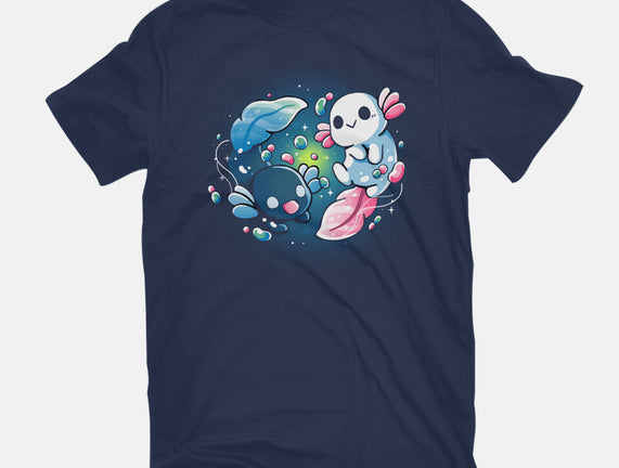 Ying Yang A-lotl