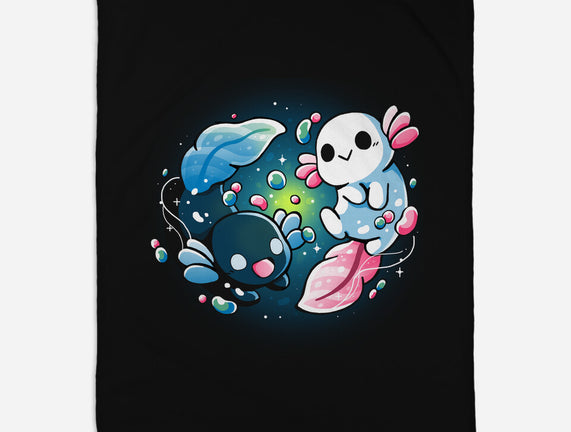 Ying Yang A-lotl