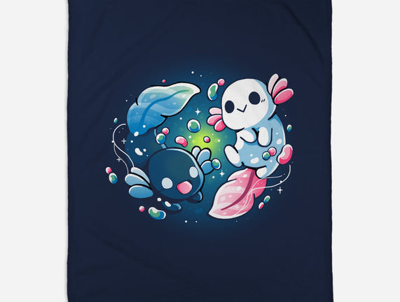 Ying Yang A-lotl