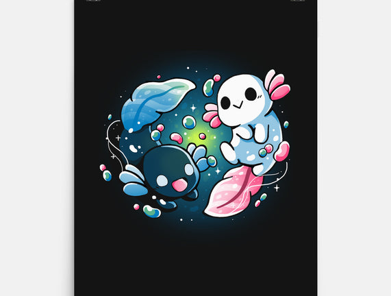 Ying Yang A-lotl