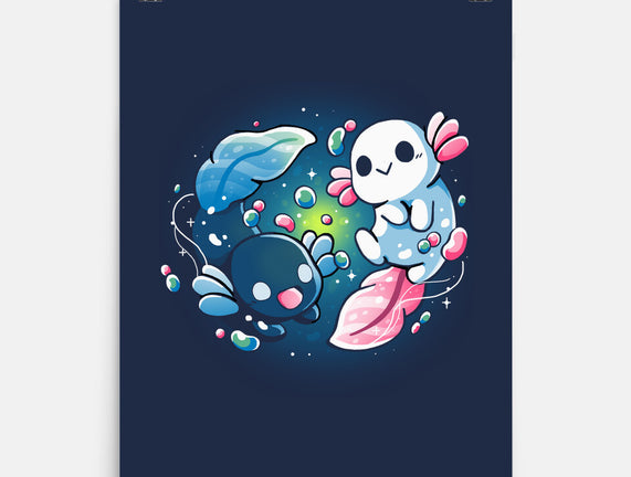 Ying Yang A-lotl