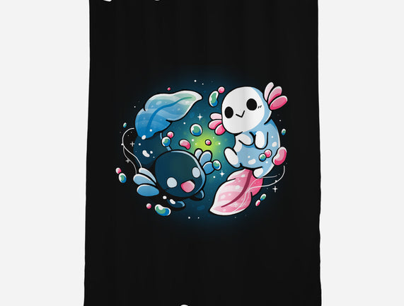 Ying Yang A-lotl