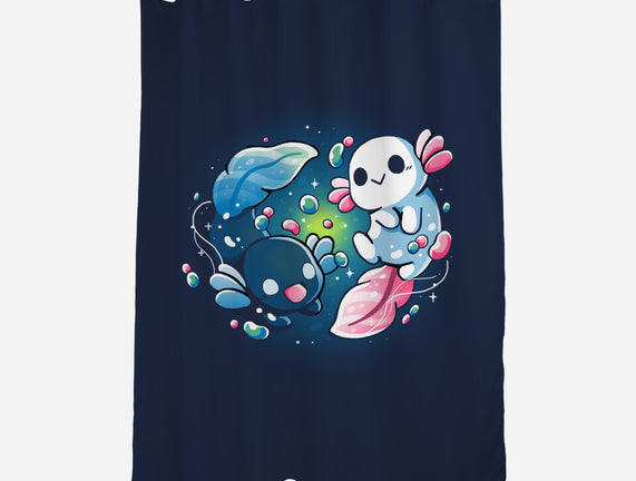 Ying Yang A-lotl