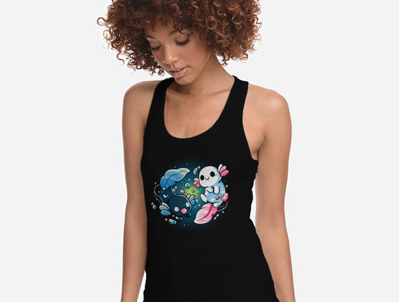 Ying Yang A-lotl