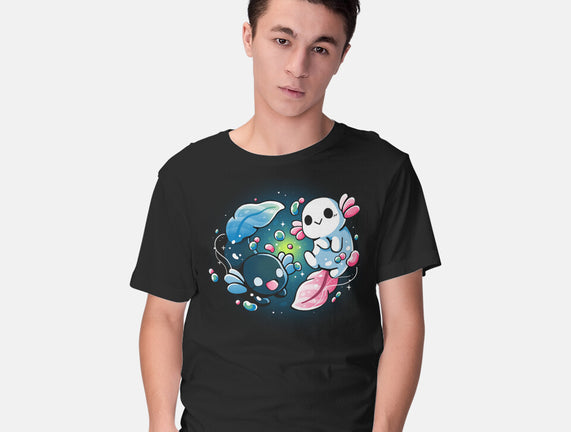 Ying Yang A-lotl