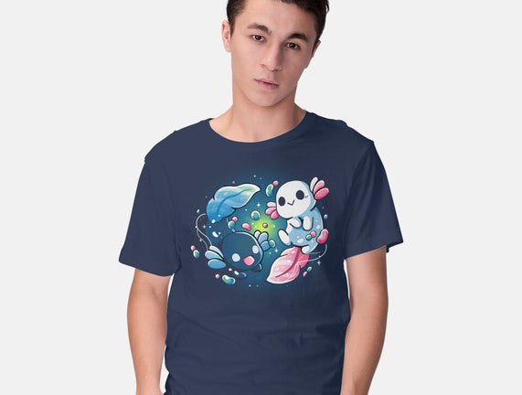 Ying Yang A-lotl