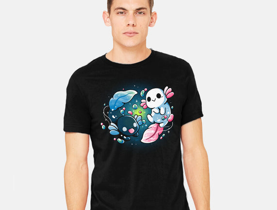 Ying Yang A-lotl