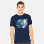 Ying Yang A-lotl-Mens-Heavyweight-Tee-Vallina84