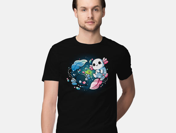 Ying Yang A-lotl