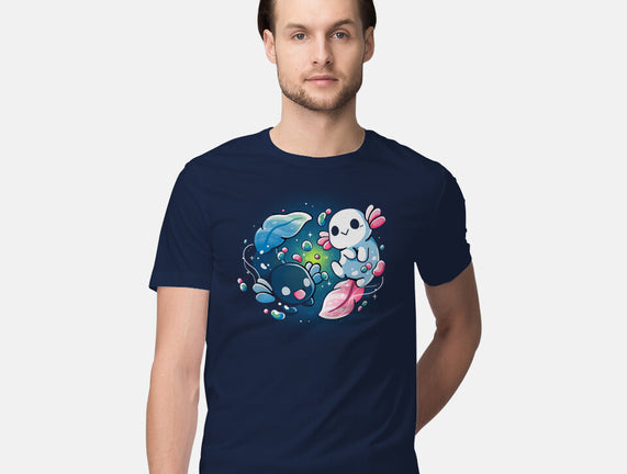 Ying Yang A-lotl