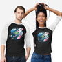 Ying Yang A-lotl-Unisex-Baseball-Tee-Vallina84