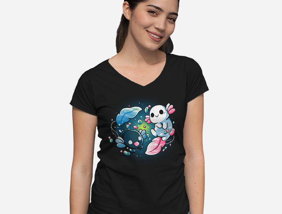 Ying Yang A-lotl