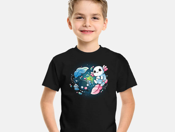 Ying Yang A-lotl