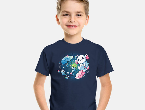 Ying Yang A-lotl