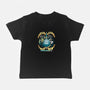 It Will Give You XP-Baby-Basic-Tee-Vallina84