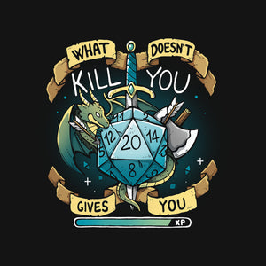 It Will Give You XP