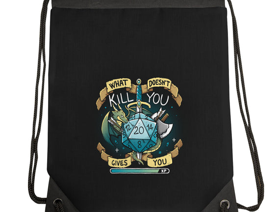 It Will Give You XP