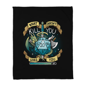 It Will Give You XP