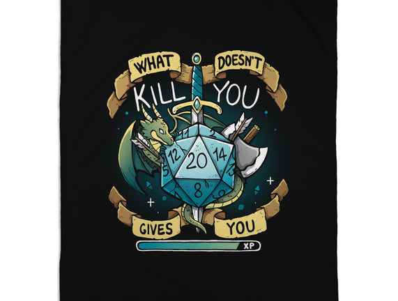 It Will Give You XP