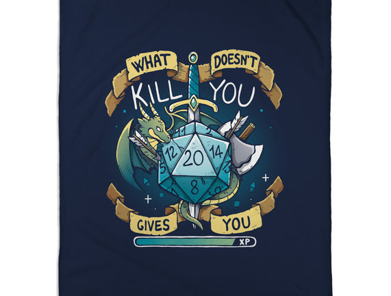 It Will Give You XP