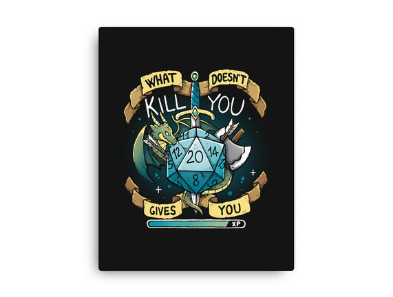 It Will Give You XP