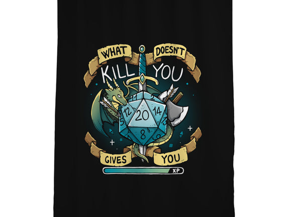 It Will Give You XP