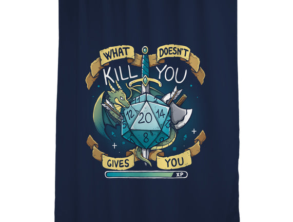 It Will Give You XP