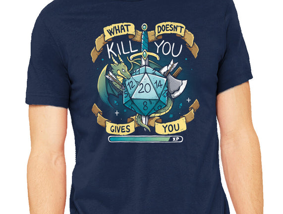 It Will Give You XP