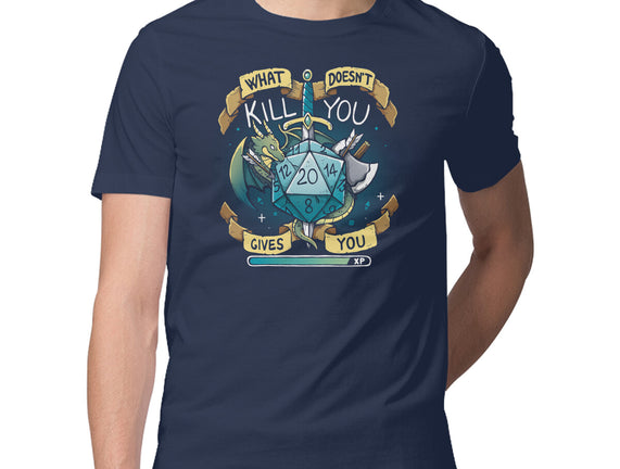 It Will Give You XP