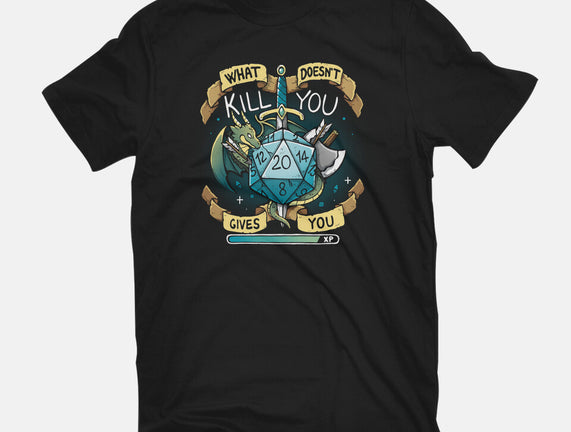 It Will Give You XP