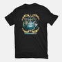 It Will Give You XP-Womens-Basic-Tee-Vallina84
