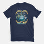 It Will Give You XP-Youth-Basic-Tee-Vallina84