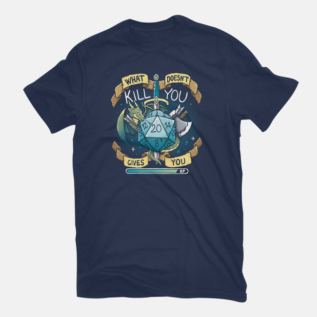 It Will Give You XP-Mens-Heavyweight-Tee-Vallina84