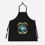 It Will Give You XP-Unisex-Kitchen-Apron-Vallina84