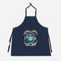 It Will Give You XP-Unisex-Kitchen-Apron-Vallina84