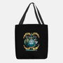 It Will Give You XP-None-Basic Tote-Bag-Vallina84