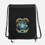 It Will Give You XP-None-Drawstring-Bag-Vallina84