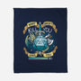 It Will Give You XP-None-Fleece-Blanket-Vallina84