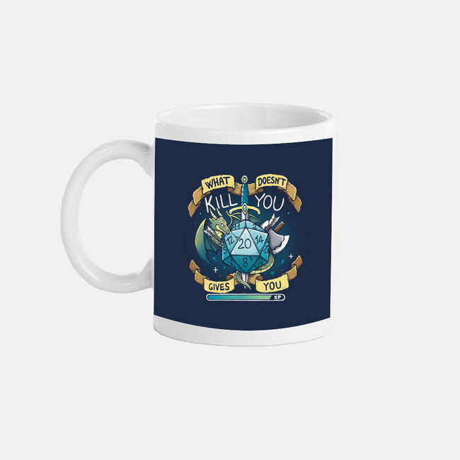 It Will Give You XP-None-Mug-Drinkware-Vallina84