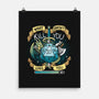 It Will Give You XP-None-Matte-Poster-Vallina84