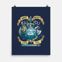 It Will Give You XP-None-Matte-Poster-Vallina84