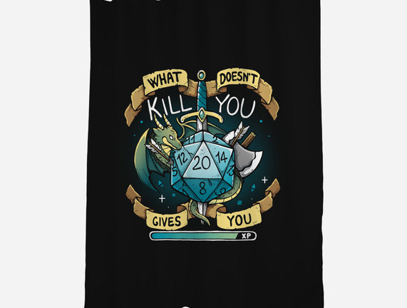 It Will Give You XP