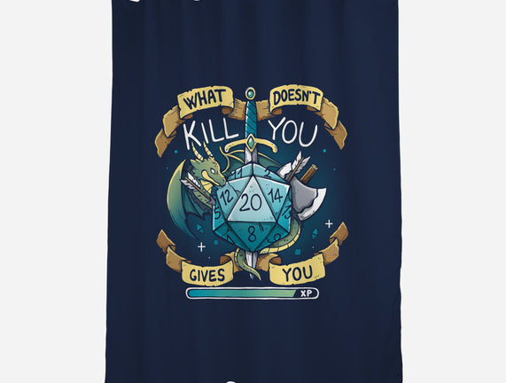 It Will Give You XP